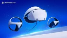 GameStop 现以 400 美元的价格出售翻新的 PSVR 2 耳机